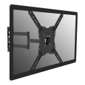 Equip 650407 TV-kiinnike 139,7 cm (55") Musta