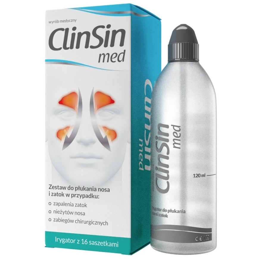 Herdegen "Clinsin Med" deguna un