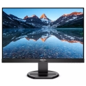 Philips B Line 240B9/00 монитор для ПК 61,2 cm (24.1") 1920 x 1200 пикселей WUXGA LED Черный Philips B Line 240B9/00 монитор для ПК 61,2 cm (24.1") 1920 x 1200 пикселей WUXGA LED Черный