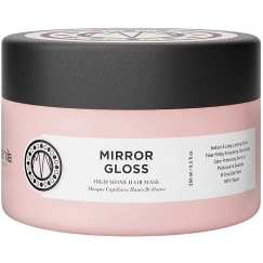 Maria Nila Mirror Gloss Mask, 250 ml
