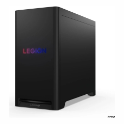 Lenovo Legion T5 30AGB10 musta