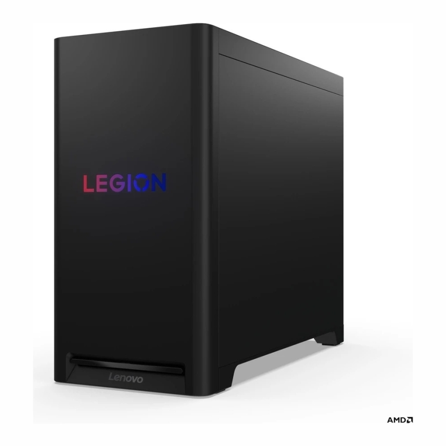 Lenovo Legion T5 30AGB10 melnais