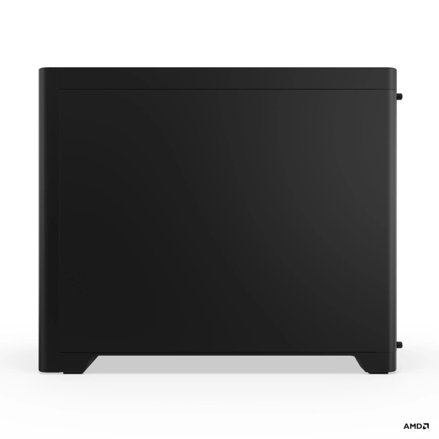 Lenovo Legion T5 30AGB10 musta – 2