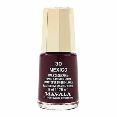 Küünelakk Mavala Nº 30 (5 ml)