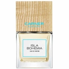 Carner Barcelona Isla Bohemia Eau De Parfum pihusti, 50 ml