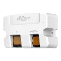 Dahua Technology PFM320D-015 turvakaameratarvik Toiteplokk
