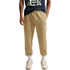 Nike Club BB Jogger püksid meestele, beežne värv, FN3787 298 (S)