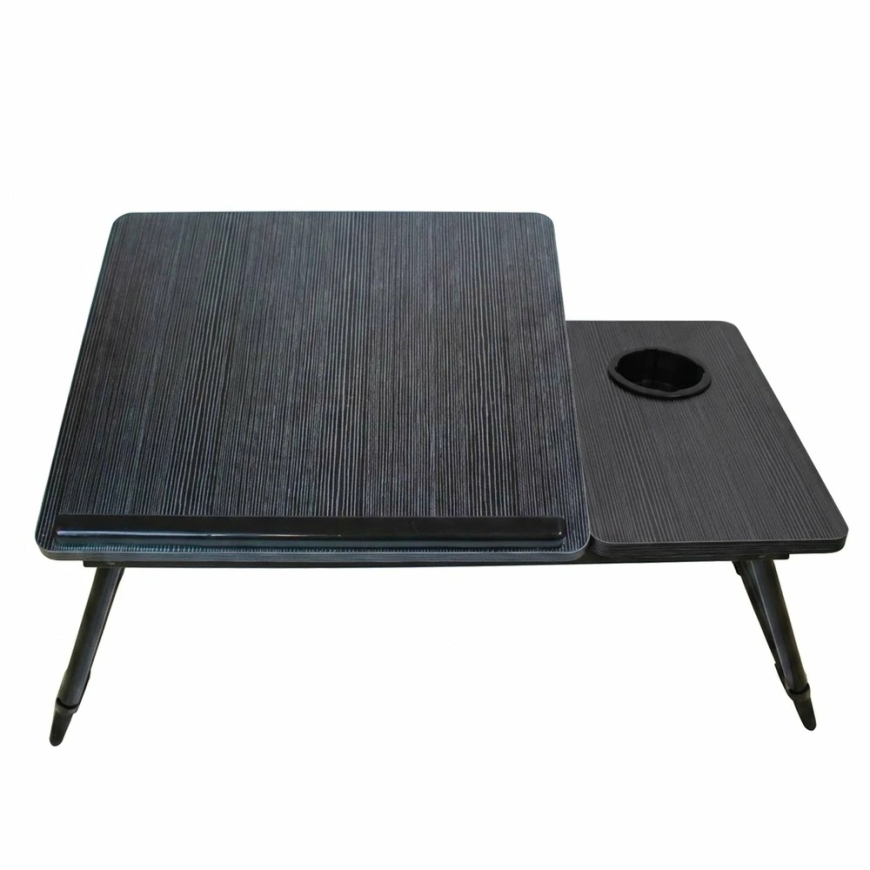 SL18 Laptop Stand, Black – 3