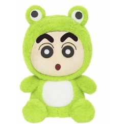 Shin Ei Animation Shin Chan varlė pliušinis žaislas 30 cm