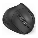 Redragon BM-4033 vertical wireless mouse black Redragon BM-4033 vertical wireless mouse black
