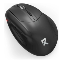 Redragon BM-4033 vertical wireless mouse black Redragon BM-4033 vertical wireless mouse black
