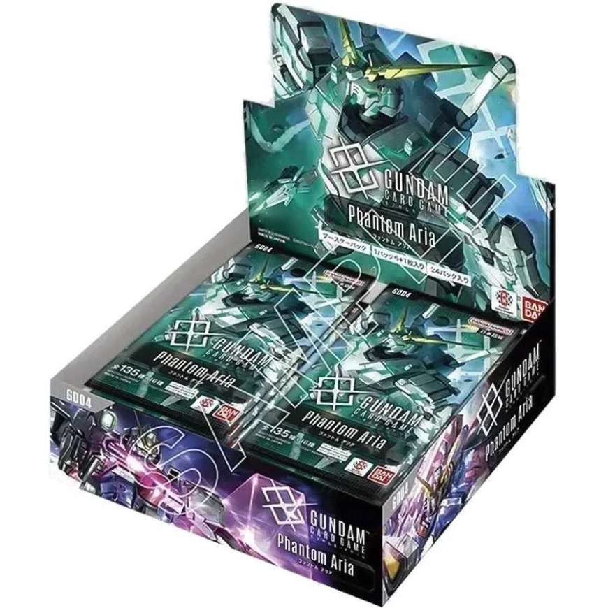 Bandai TCG Bandai Tcg Gundam kāršu