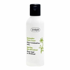 Ziaja "Cucumber Tonikas" näohooldustooted 200ml
