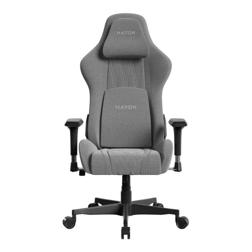 HATOR Darkside 3M Fabric (HTC3016M) Grey