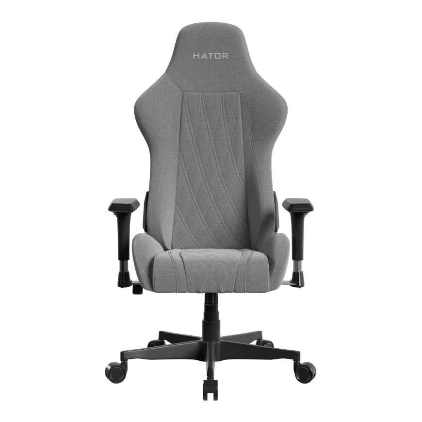 HATOR Darkside 3M Fabric (HTC3016M) Grey – 2
