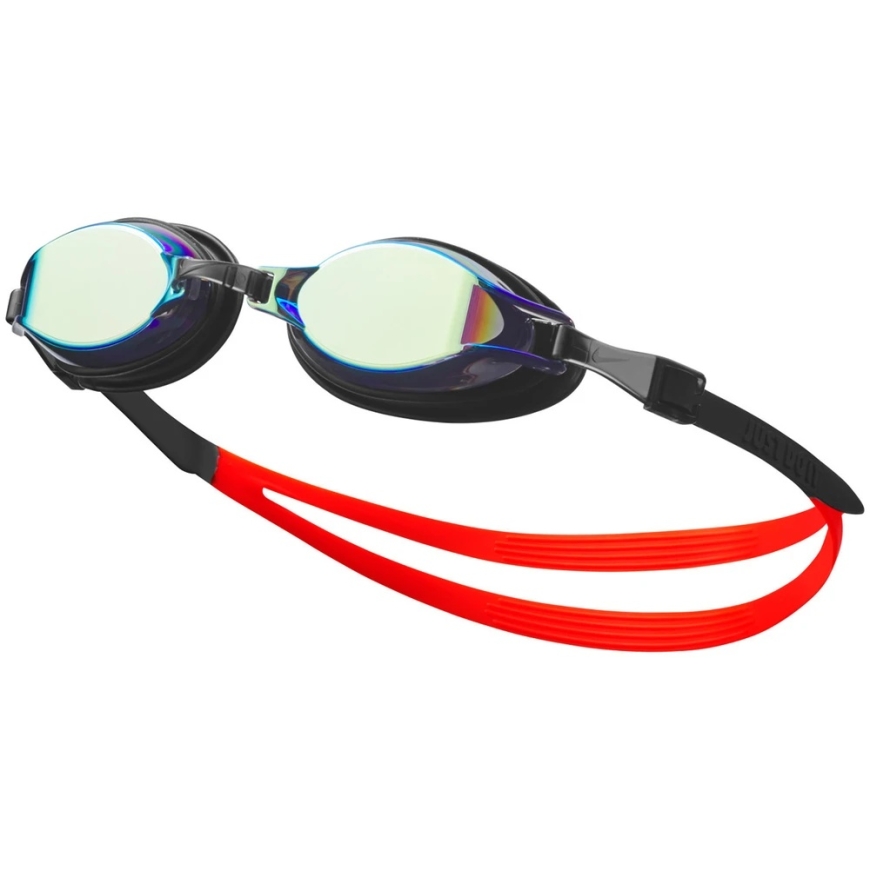 Ujumise minid Nike CHROME MIRROR NESSD125-710 – 2