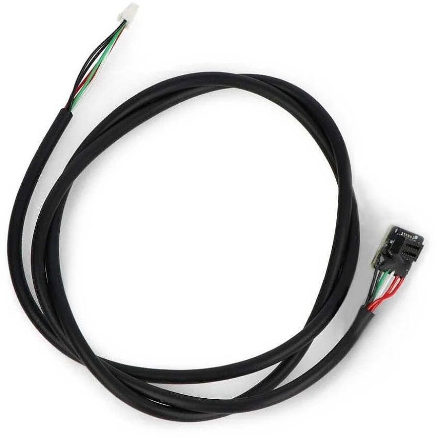 Bambu Lab P1S printer print head cable