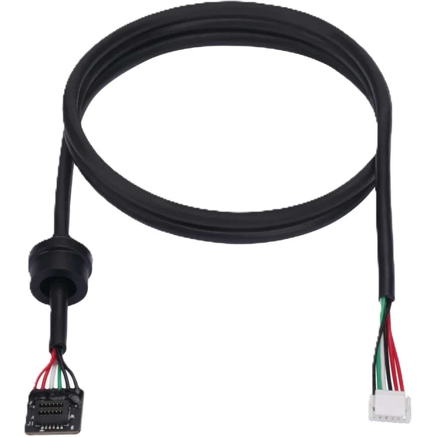 Bambu Lab P1S printer print head cable – 3
