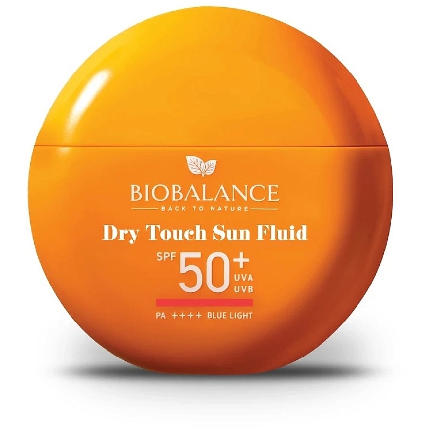 Bio Balance Bio Balance Dry Touch
