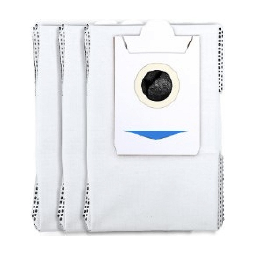 Ecovacs DDB030025 аксессуар и расходный материал для пылесоса Мешок для пыли Робот пылесос