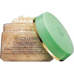 Collistar Talasso Anti-Vanduo Скраб, 300 г