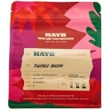 HAYB - Rwanda Bugoyi Musta Meelefilter 250 g HAYB - Rwanda Bugoyi Musta Meelefilter 250 g