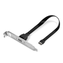 Lindy 33118 Sisemine USB-kaabel Lindy 33118 Sisemine USB-kaabel