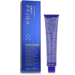 Inebrya Color Ash (9/1 Very Light Ash for Light Hair) 100 ml