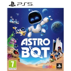 Sony Astro Bot Vakio PlayStation 5