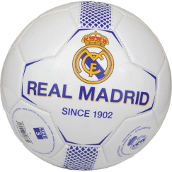 Kick Off Games jalgpall Real Madrid