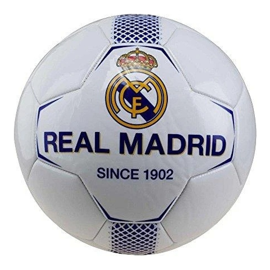 Kick Off Games jalgpall Real Madrid – 3