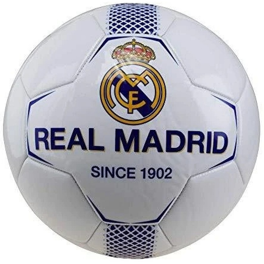 Kick Off Games jalgpall Real Madrid – 4