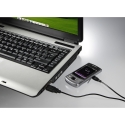Hama 1.4m, USB2.0-A/USB2.0 Micro-B USB кабель 1,4 m USB A Micro-USB B Черный Hama 1.4m, USB2.0-A/USB2.0 Micro-B USB кабель 1,4 m USB A Micro-USB B Черный