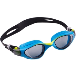 Lasten Uimakelit "Crowell Splash" Sinimustat 01