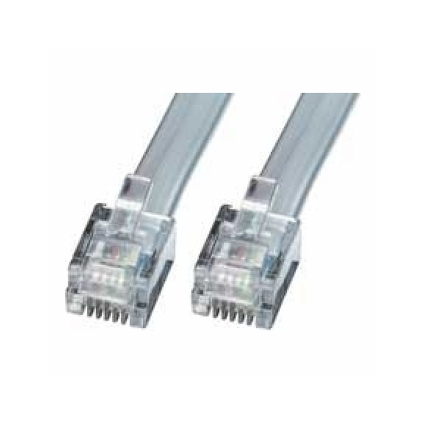 Lindy RJ-12 M/M 5.0m 5 m Серый