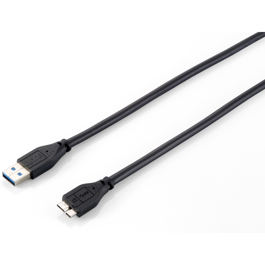 Equip 128397 USB kabelis USB 3