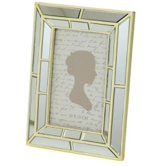 Fotoraam - Imagee Antique 10x15 kuldraam
