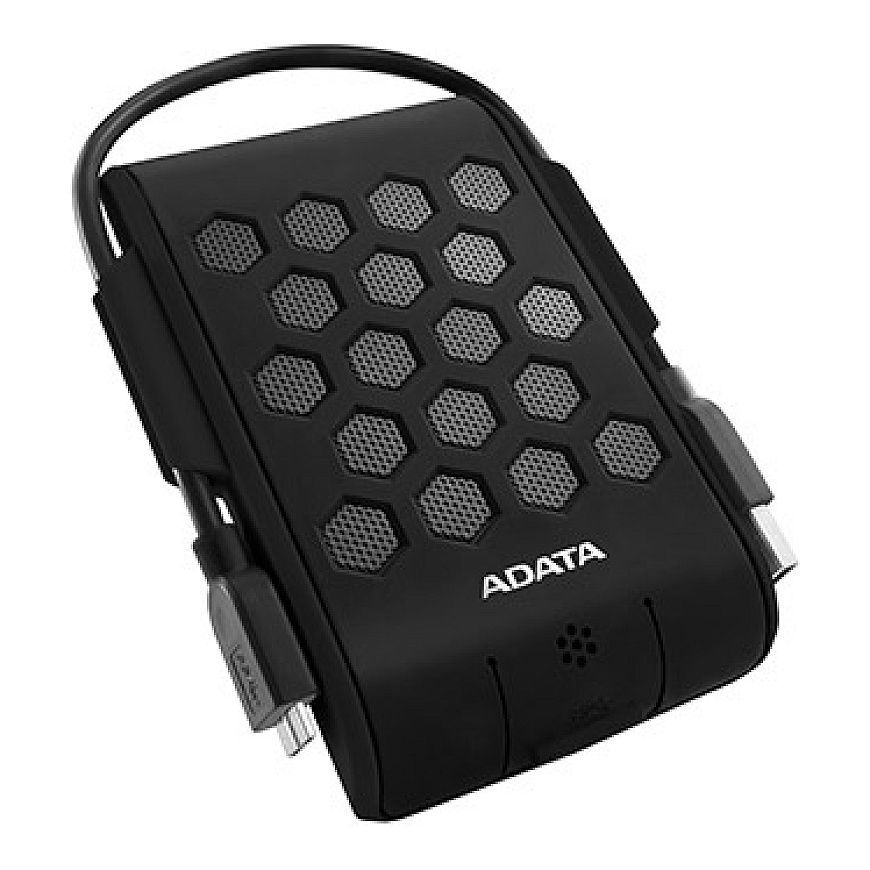 ADATA 1TB HD720 external hard drive Micro-USB B 3.2 Gen 1 (3.1 Gen 1) Black – 3