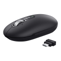 Trust Seron Slim Multi hiiri Office Molempikätinen RF Wireless + Bluetooth Optinen 3200 DPI Trust Seron Slim Multi hiiri Office Molempikätinen RF Wireless + Bluetooth Optinen 3200 DPI