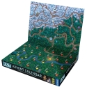 Kosmos EXIT: Advent Calendar Game "Christmas Magic", 24 Puzzles Kosmos EXIT: Advent Calendar Game "Christmas Magic", 24 Puzzles