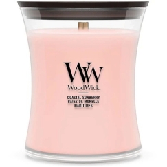Woodwick Пакрантэс саулегравжа