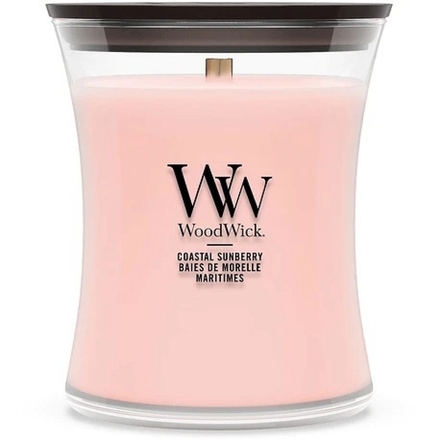 Woodwick Pakrantės saulėgrąža