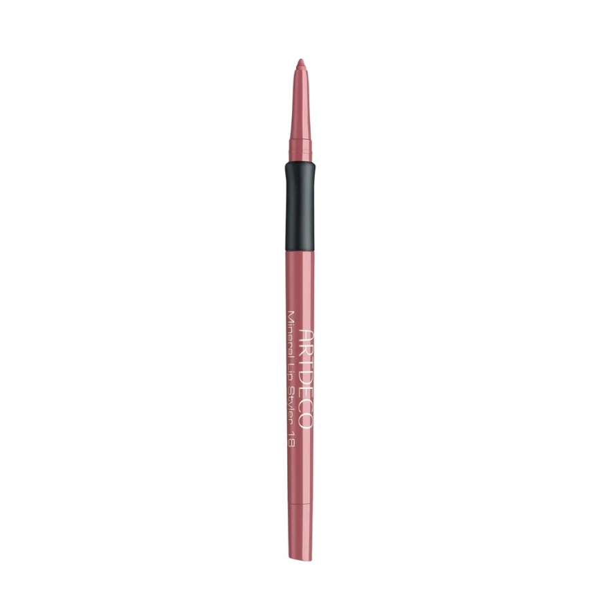 ArtDeco Mineral Lip Styler retraktējams lūpu