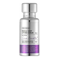 VT Cosmetics Reedle Shot укрепляющий серум, 30 мл
