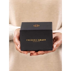 Kello Frederic Graff Siems Gold FEB-5514SGQ