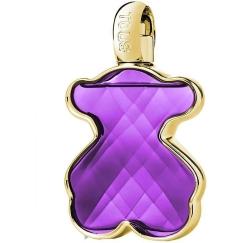 Tous Loveme The Amethyst Eliksyras EDP Спрей, 90 мл