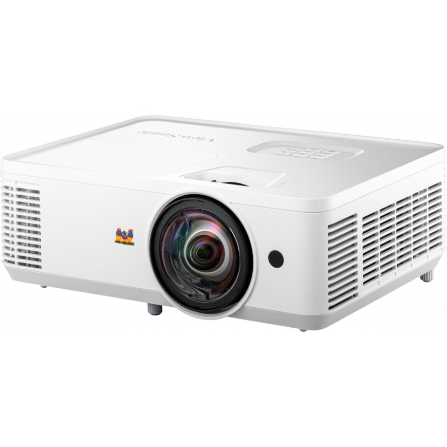 Viewsonic PS502W multimediālais projektors Projektors ar