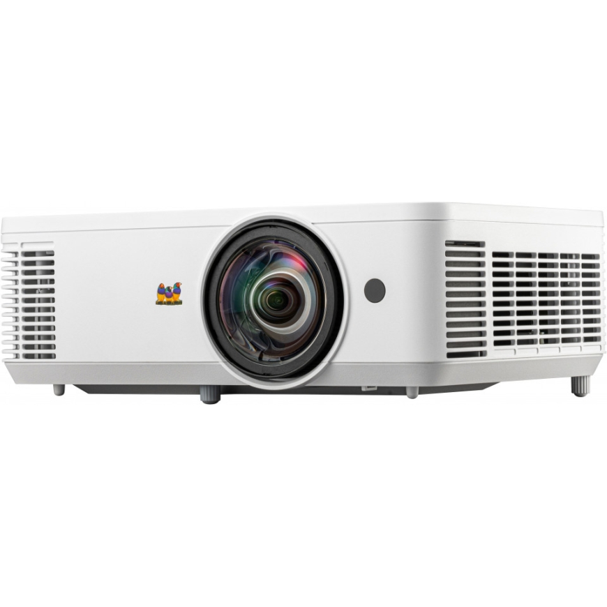 Viewsonic PS502W data projector Short throw projector 4000 ANSI lumens WXGA (1280x800) White – 2