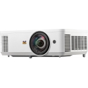 Viewsonic PS502W data projector Short throw projector 4000 ANSI lumens WXGA (1280x800) White Viewsonic PS502W data projector Short throw projector 4000 ANSI lumens WXGA (1280x800) White