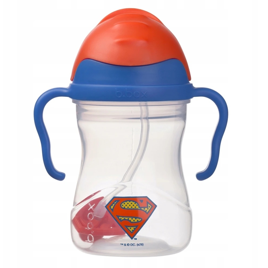 B.Box Superman b.box ūdens